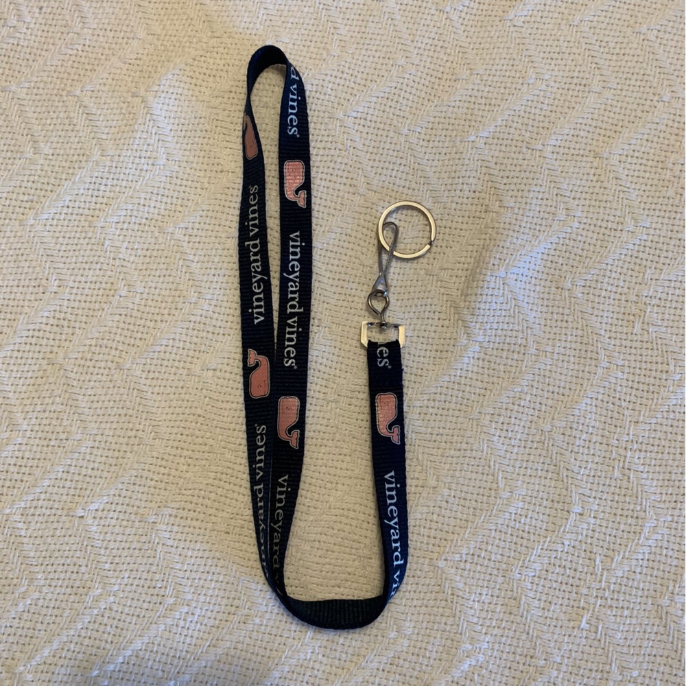 Vineyard Vines Lanyard